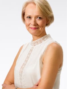 Mirja Anttila