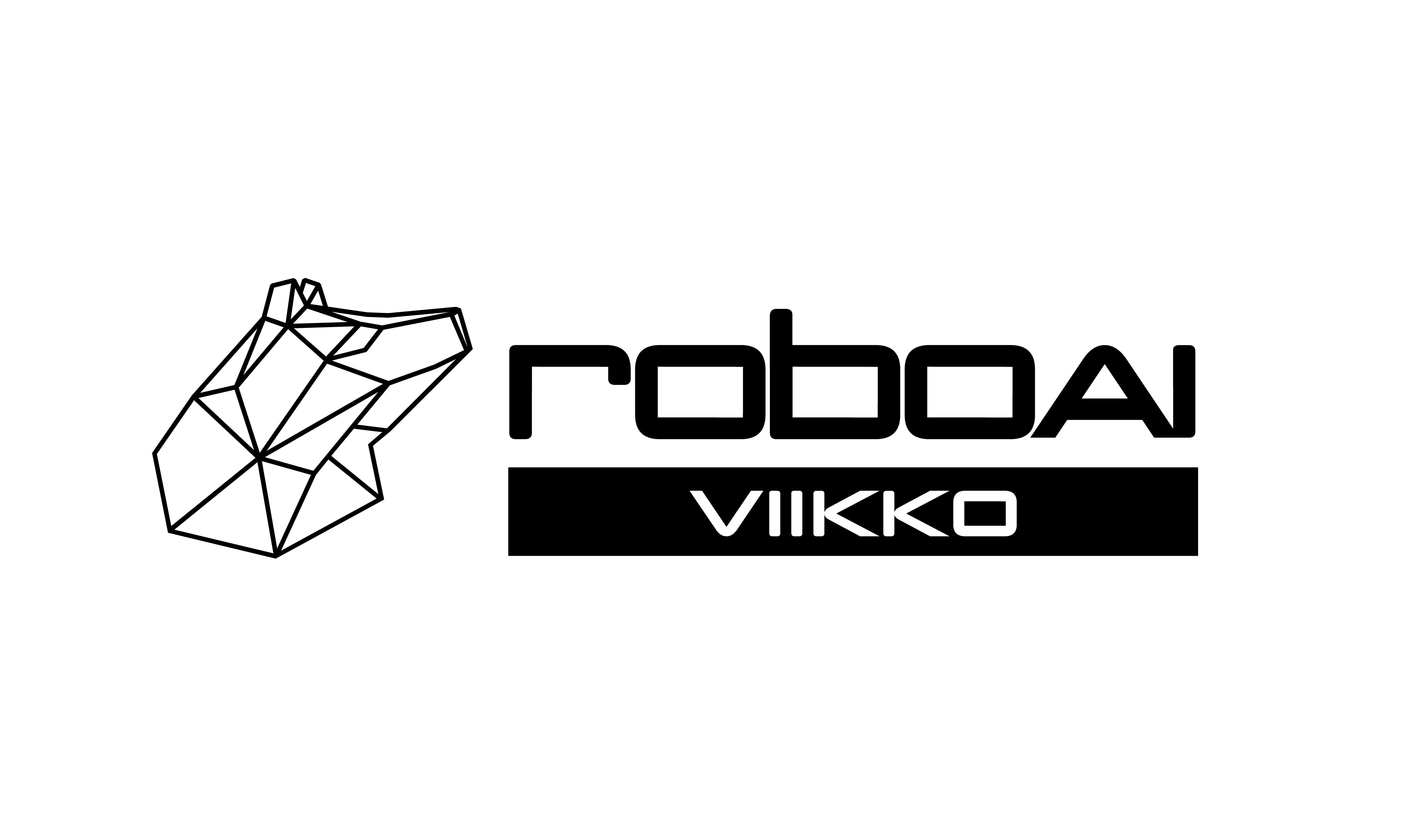 RoboAI weeks' logo.