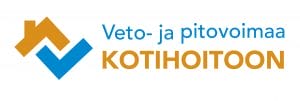 Veto Ja Pitovoimaa Logo RGB Sähköiset