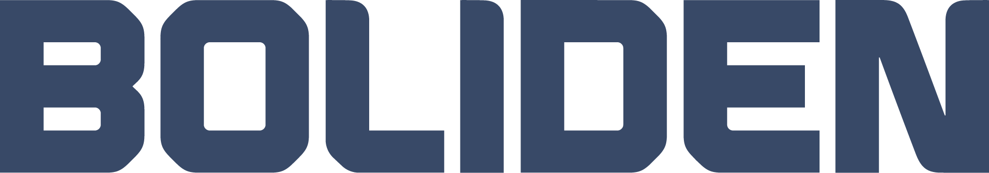 Boliden logo